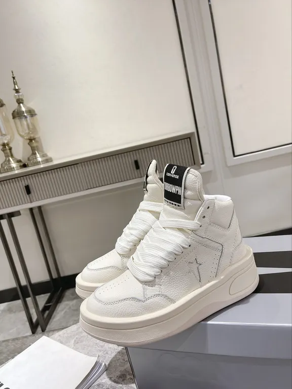 Rick Owens Shoe 